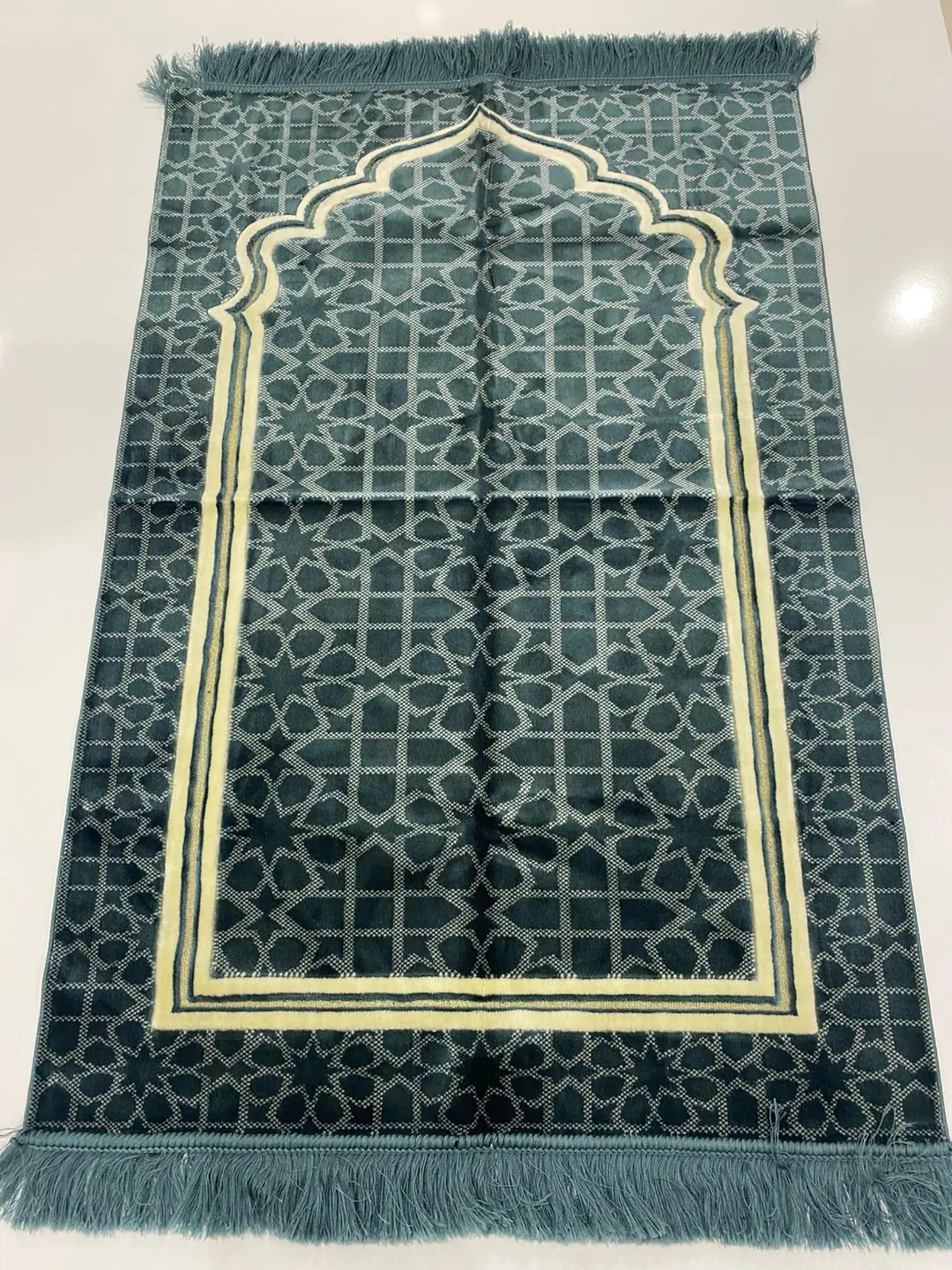 Seccade Elegance 80*120 Battal Model 4