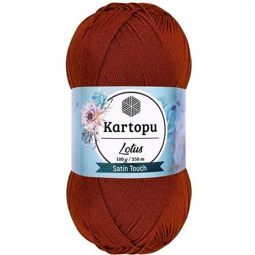 Kartopu Lotus K834 4