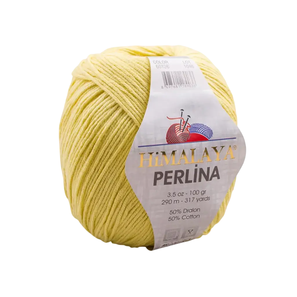 Himalaya Perlina New 60126