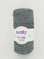 Moly PP Cord Kristal Makrome 1064 1