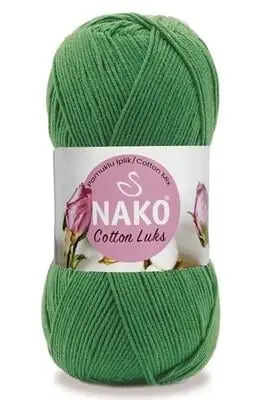 Nako Cotton Lüks 97576