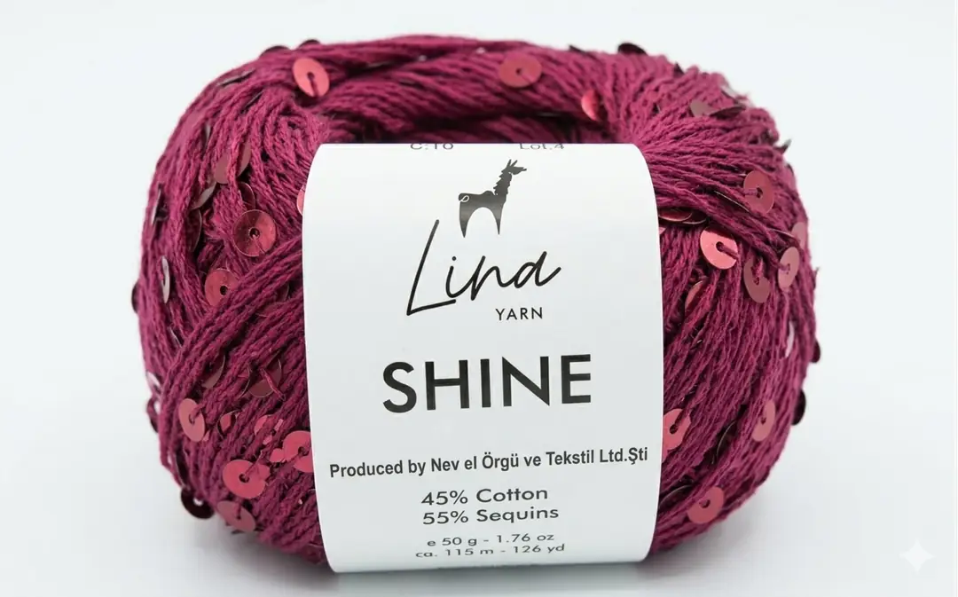 Lina Yarn C20