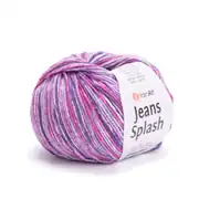 Yarnart Jeans Splash-949 1