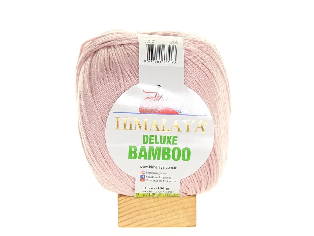 Himalaya Deluxe Bamboo 124-30
