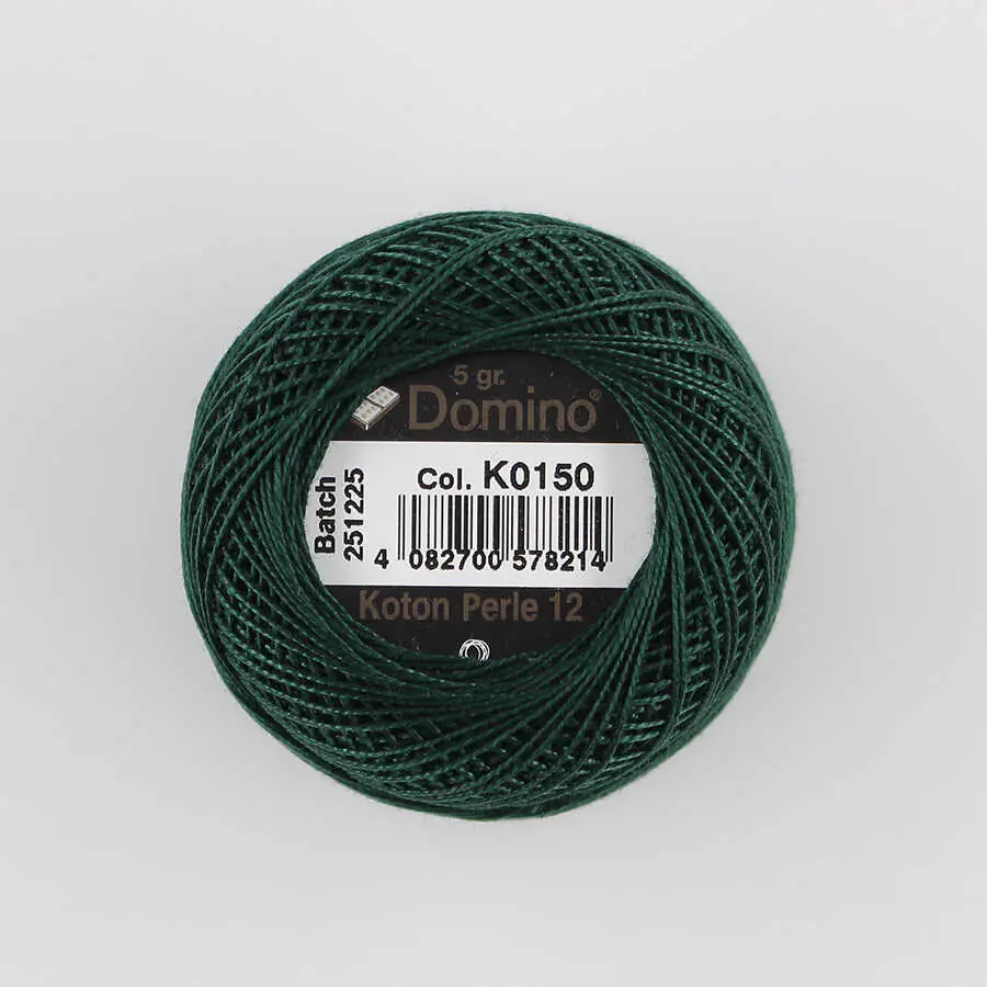 Domino 12 No K0150