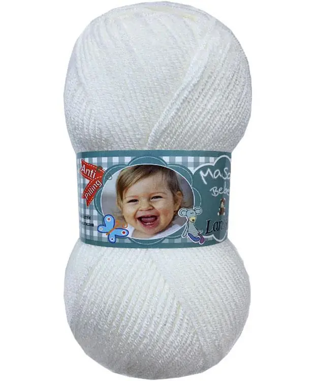 Lanoso Masal Bebe  955 1