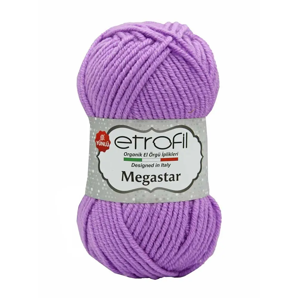 Etrofil Megastar 76076