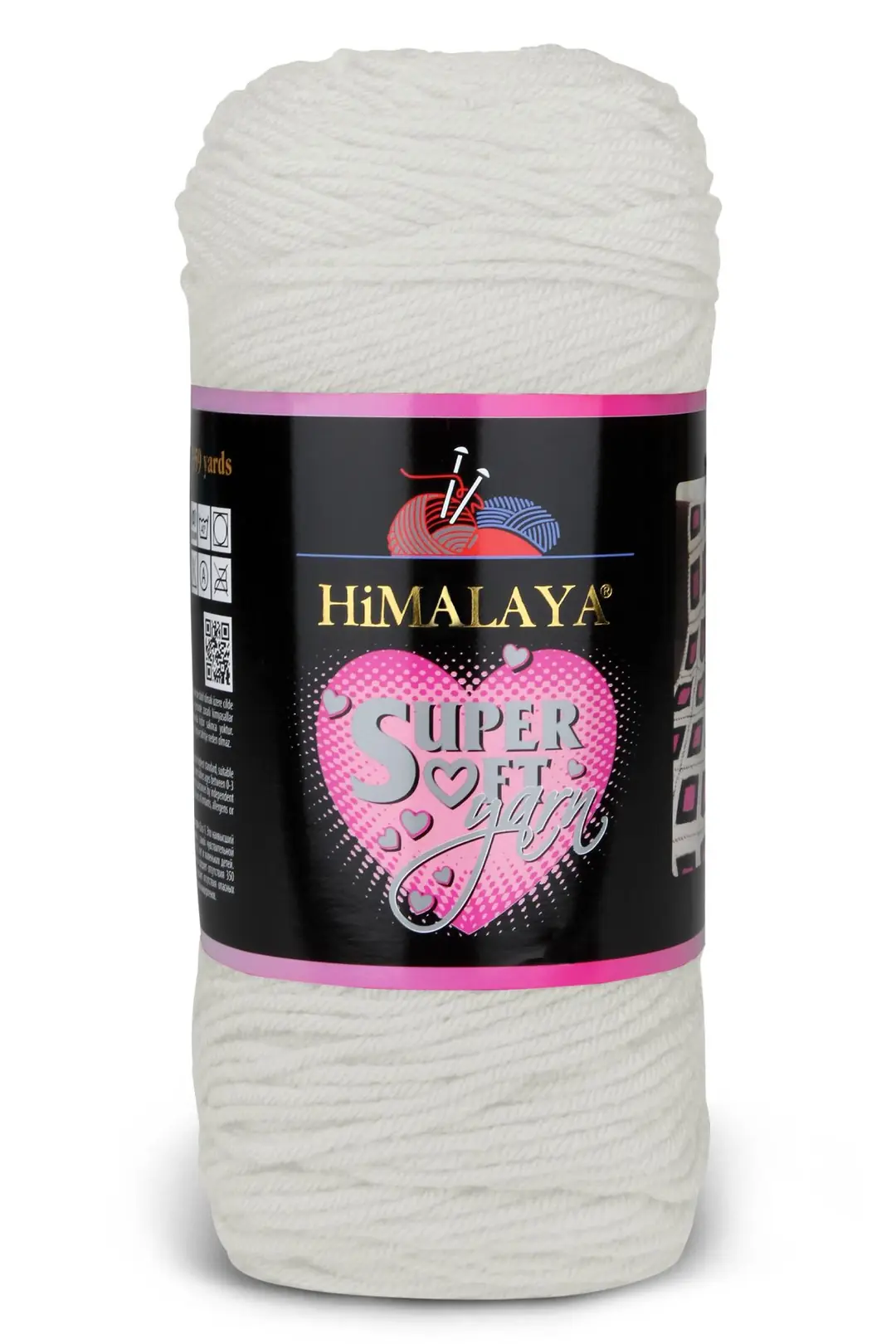 Himalaya Süper Soft Yarn 80801