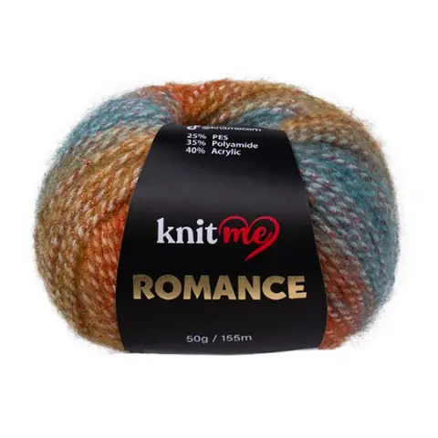 Knit Me Romance Kr05
