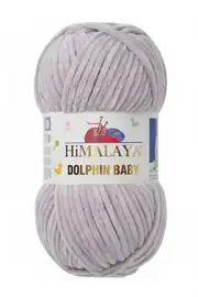 Himalaya Dolphin Baby 80357 1