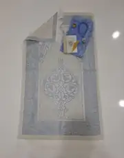 K.Seccade Yasin Ayraç Krs.Tesbih Namaz Ört. M9 3
