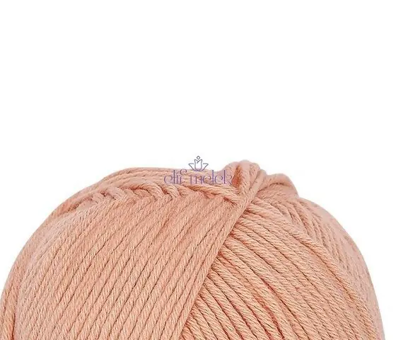 Kartopu Baby Natural Cotton K6259 3