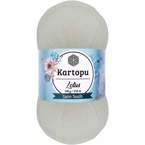 Kartopu Lotus K010 4