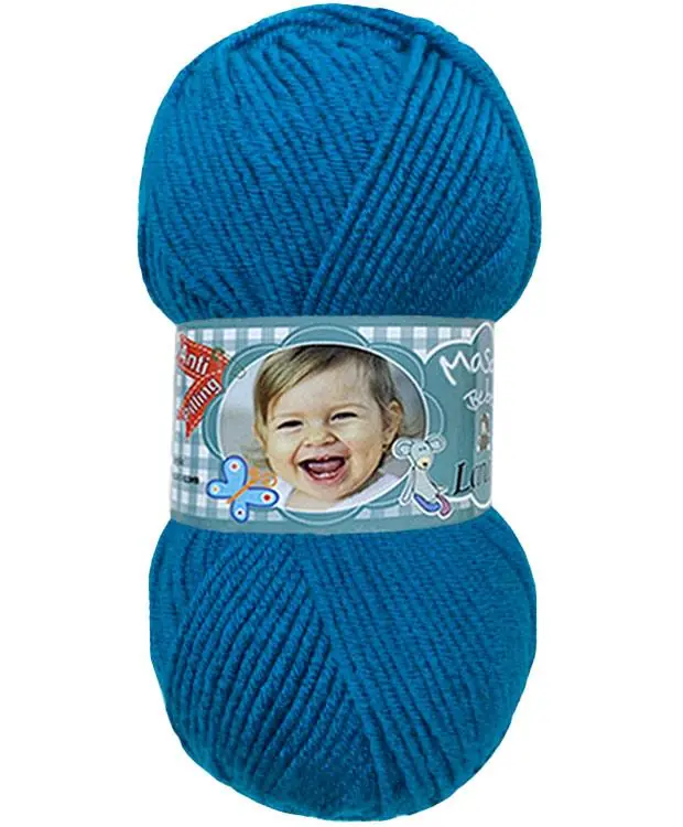 Lanoso Masal Bebe  917