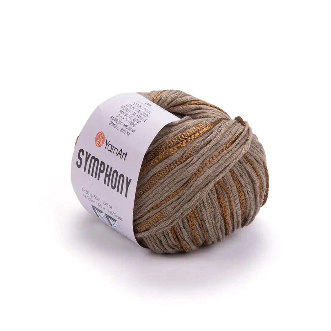 Yarnart Symphony 2107
