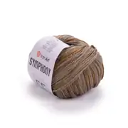 Yarnart Symphony 2107 1