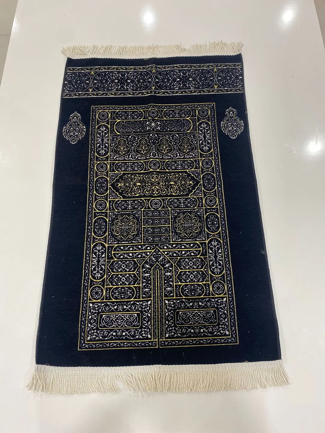 Seccade Mikro Sonıl Kabe Yazılı Model 3