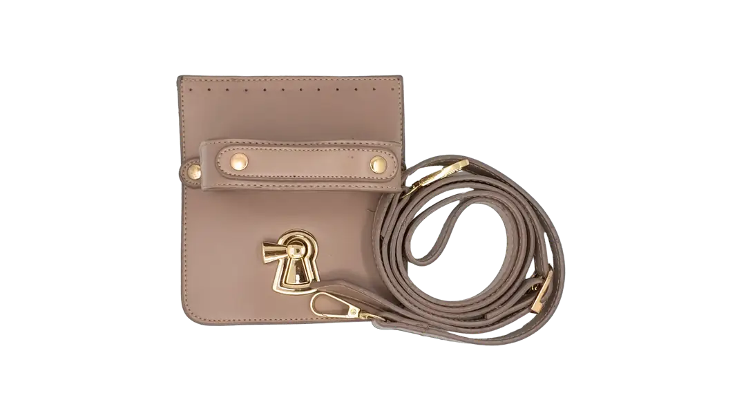 Diamond Boom Bag Renk 6