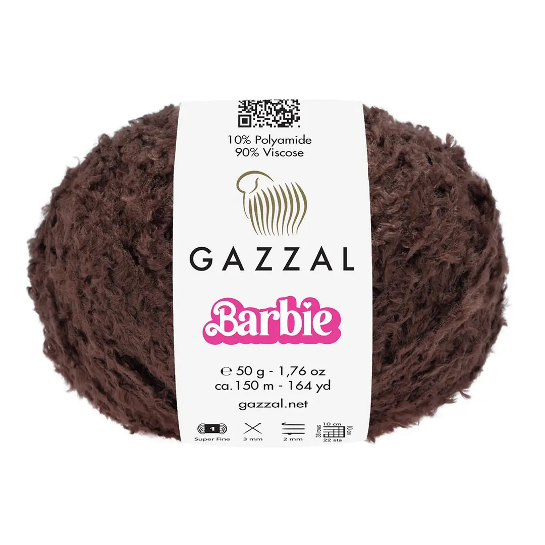 Gazzal Barbie C-10708