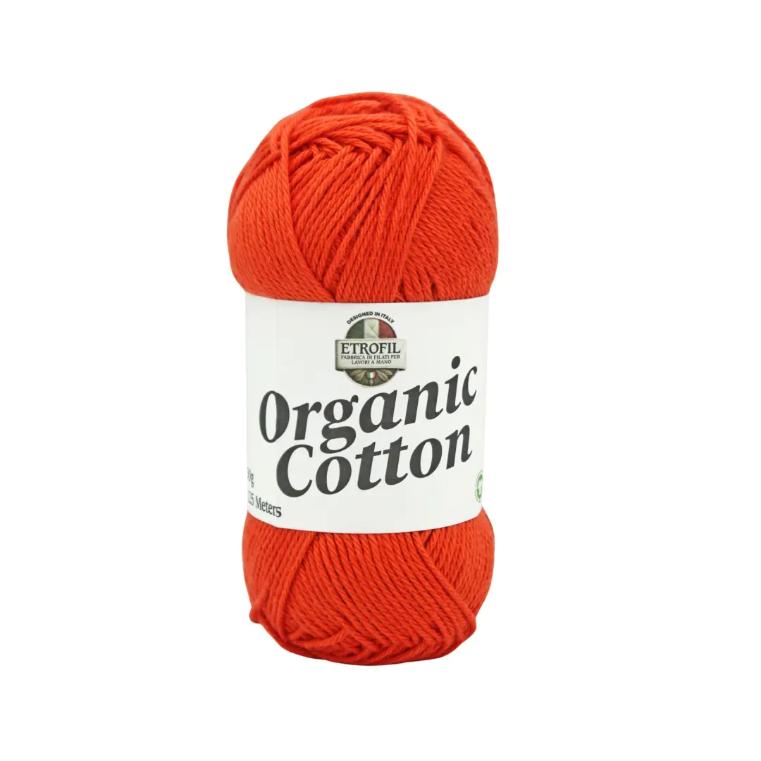 Etrofil Organic Cotton 72287