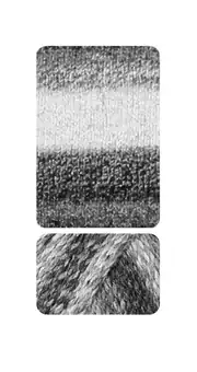 Rozetti Yarn Puzzle 233-02 2