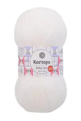 Kartopu Baby One 010 4