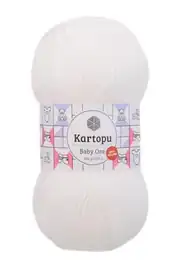 Kartopu Baby One 010 4