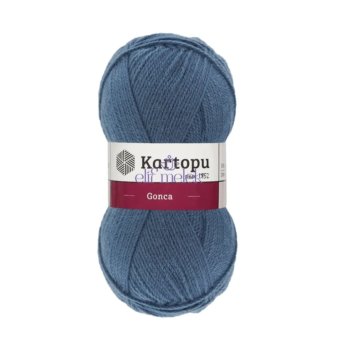 Kartopu Gonca K650