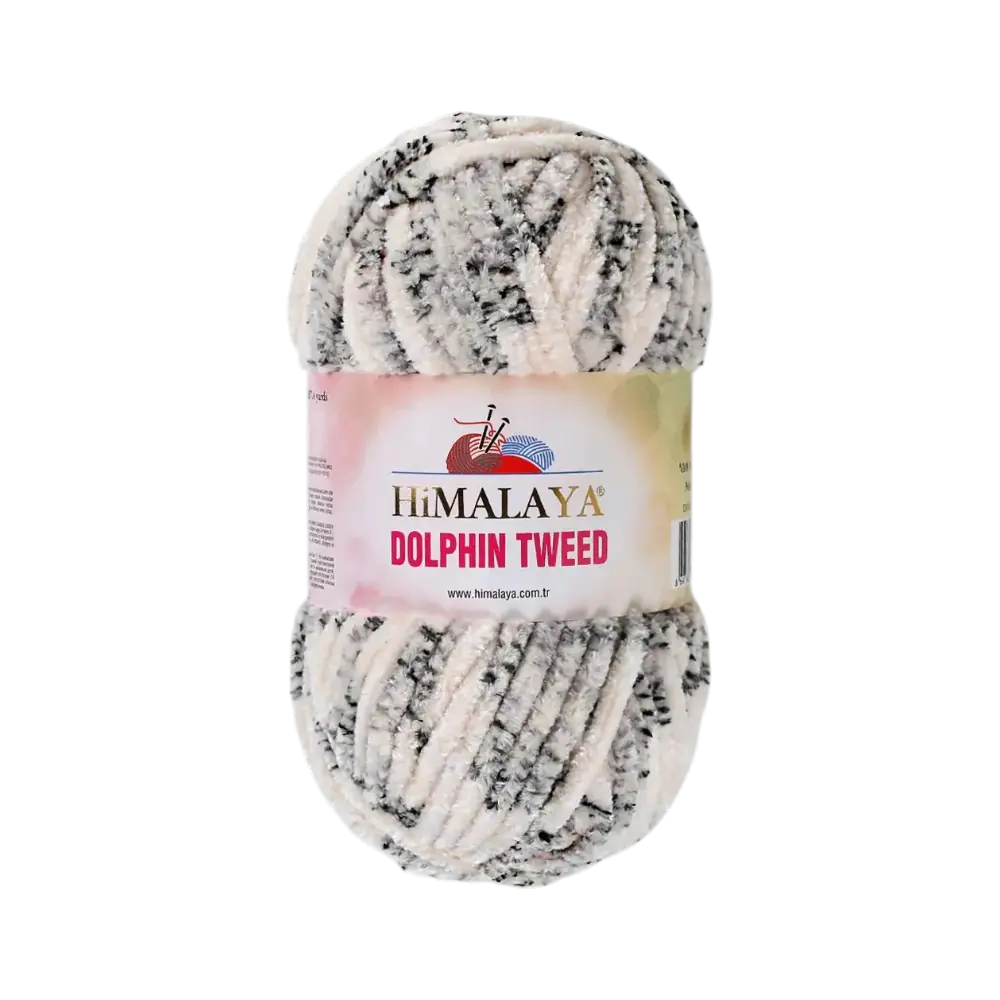 Himalaya Dolphin Tweed 92002