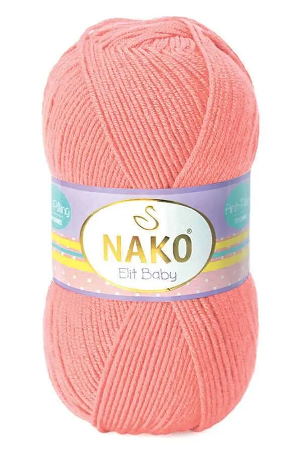 Nako Elit Baby-11452