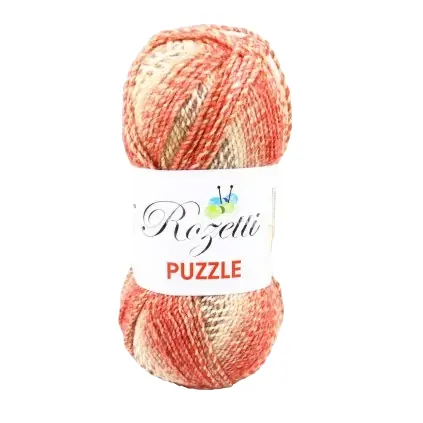 Rozetti Yarn Puzzle 233-35 4