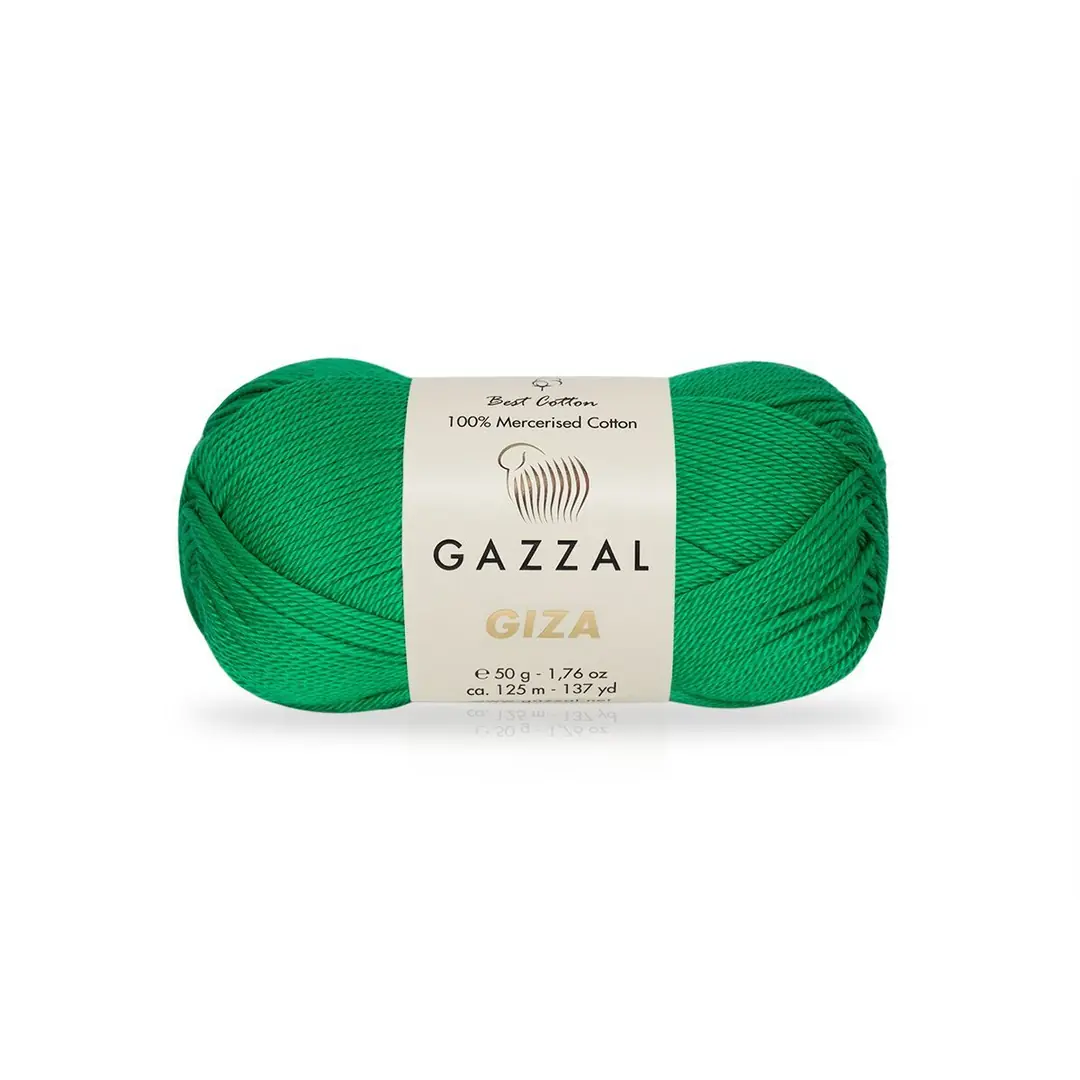 Gazzal Giza C-2460