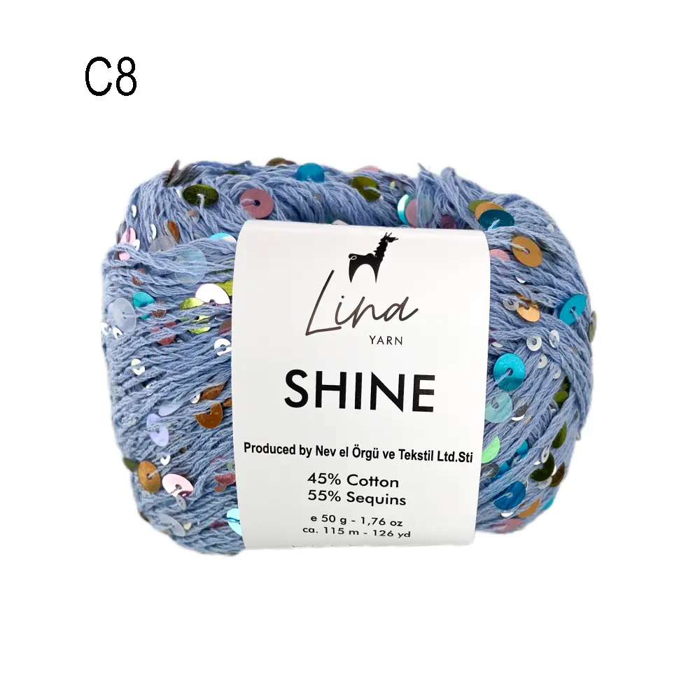 Lina Yarn C8