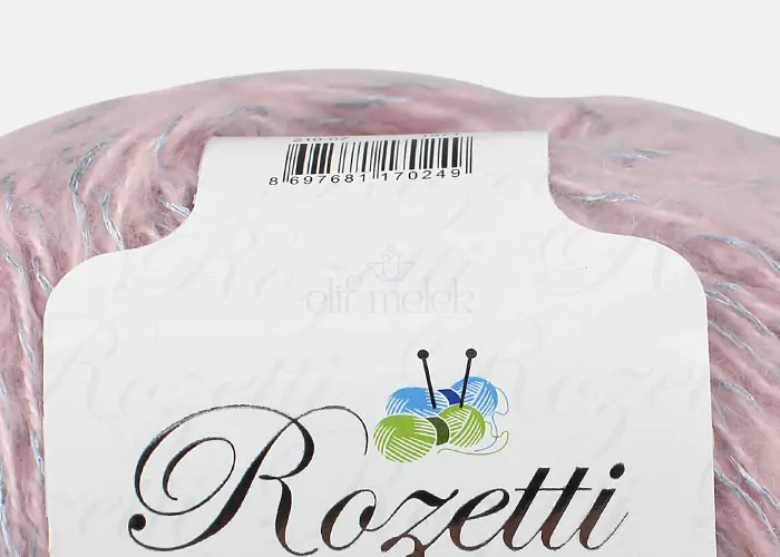 Rozetti Yarn Honey 210-07 5