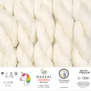 Gazzal Unicorn C-1354 2