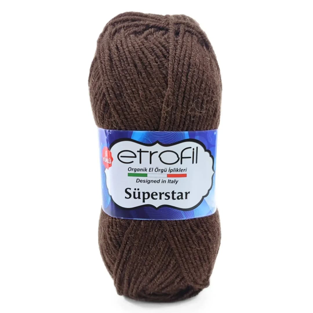 Etrofil Süperstar 77013