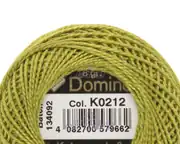 Domino 8 No K0212 2