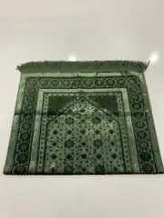 Seccade Velvet Pearl Ismen Model 9 3