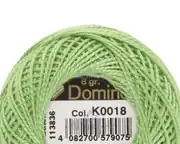Domino 8 No K0018 2