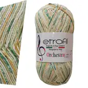 Etrofil Orchestra Tuba 1