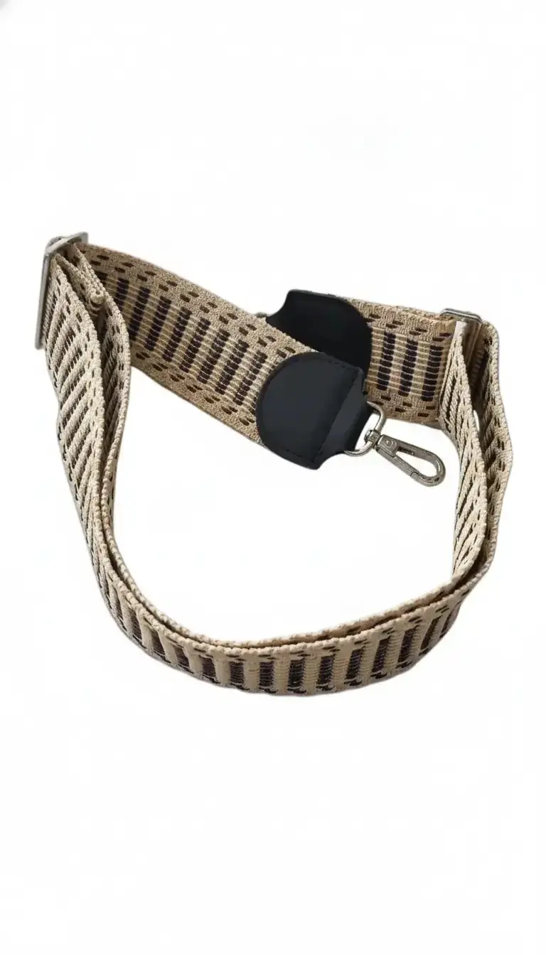 Hasır Freebag 135 cm x 4cm Renk 1