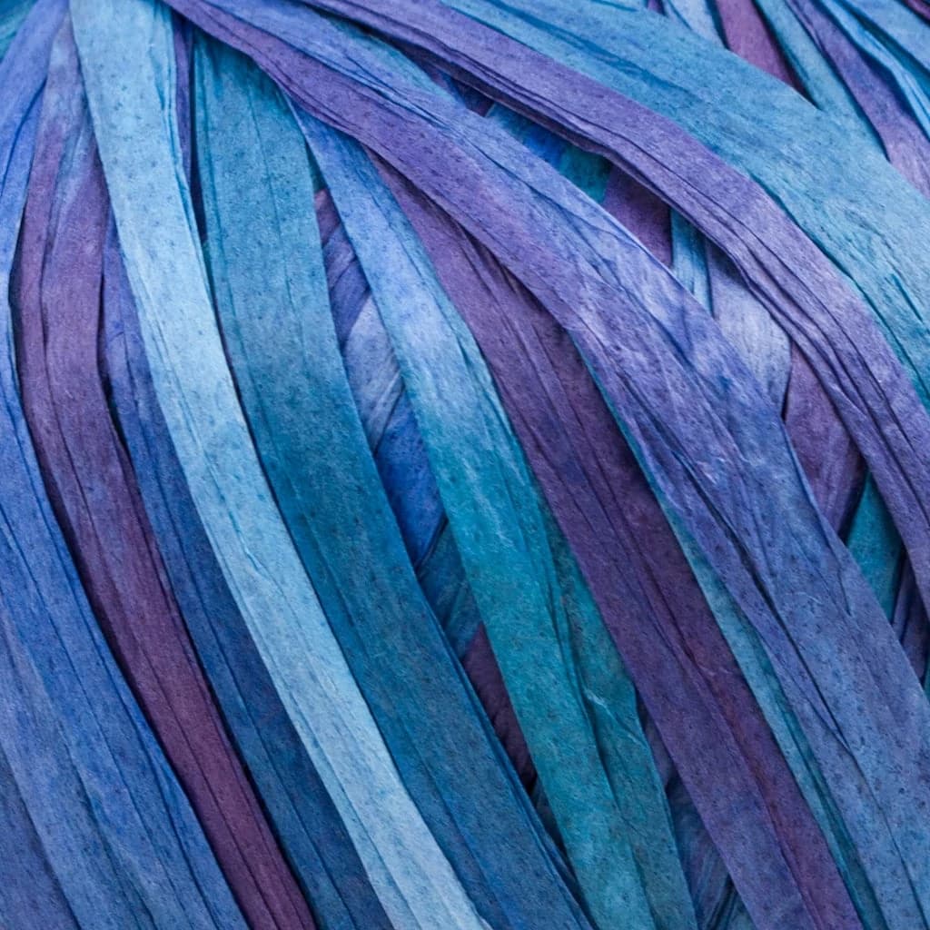 Fibra Natura Raffıa Multi 117-08 3