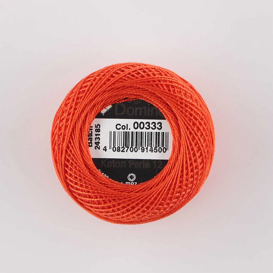Domino 12 No 00333