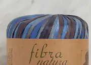 Fibra Natura Raffıa Multi 117-07 2