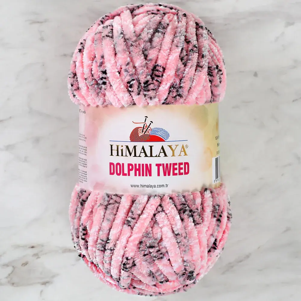 Himalaya Dolphin Tweed 92005 4
