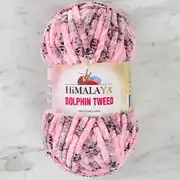 Himalaya Dolphin Tweed 92005 4