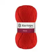 Kartopu Gonca K150 4