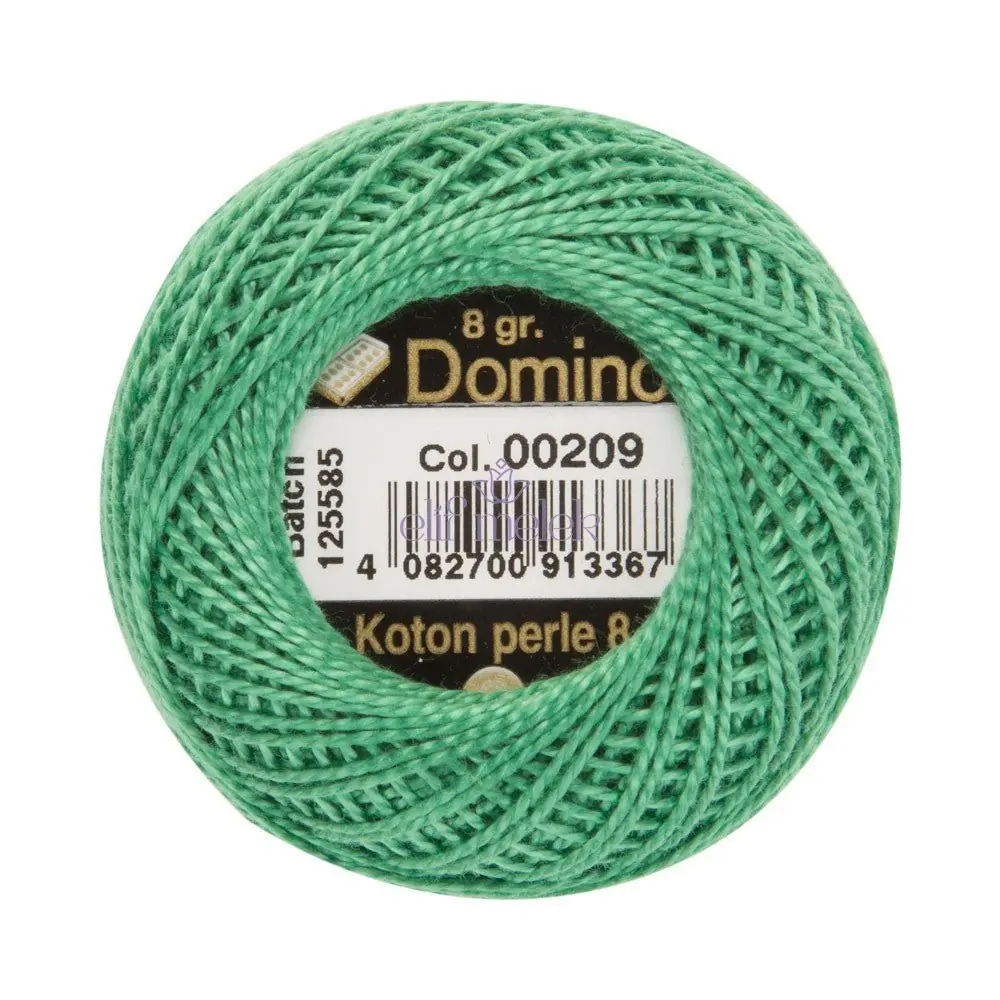 Domino 8 No 00209