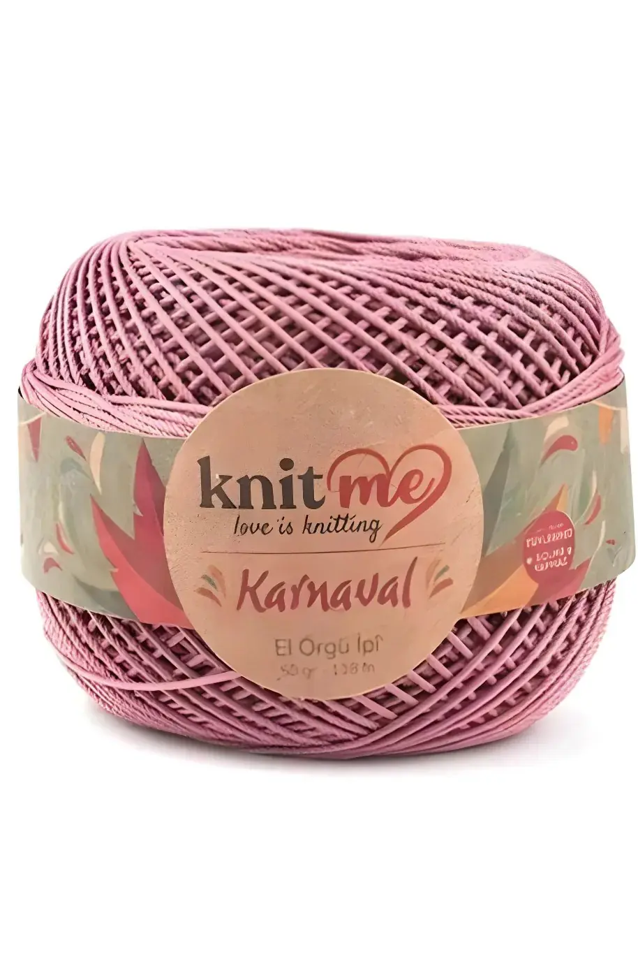 Knit Me Karnaval 01732
