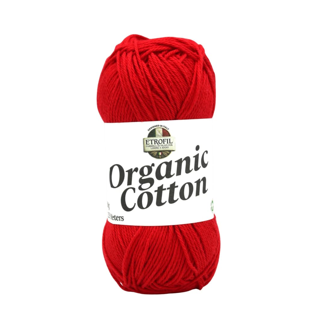 Etrofil Organic Cotton 72288